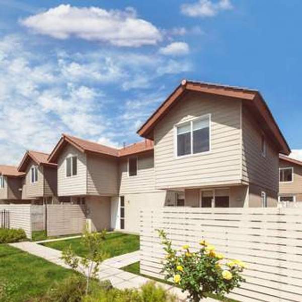 Proyecto Condomino Casas del Valle