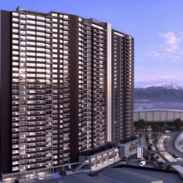 Proyecto Macul Oriente 1