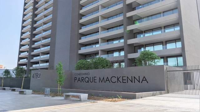 Condominio Parque Mackenna: El proyecto