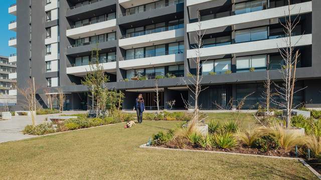 San Eugenio Etapa II: El proyecto