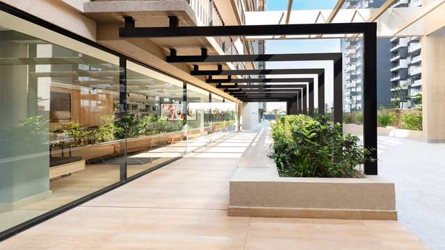 Casa Bustamante: El proyecto