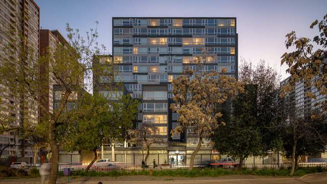 Casa Bustamante: El proyecto